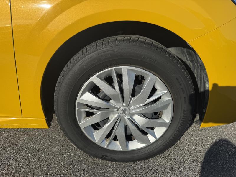 Image de la voiture Peugeot 208