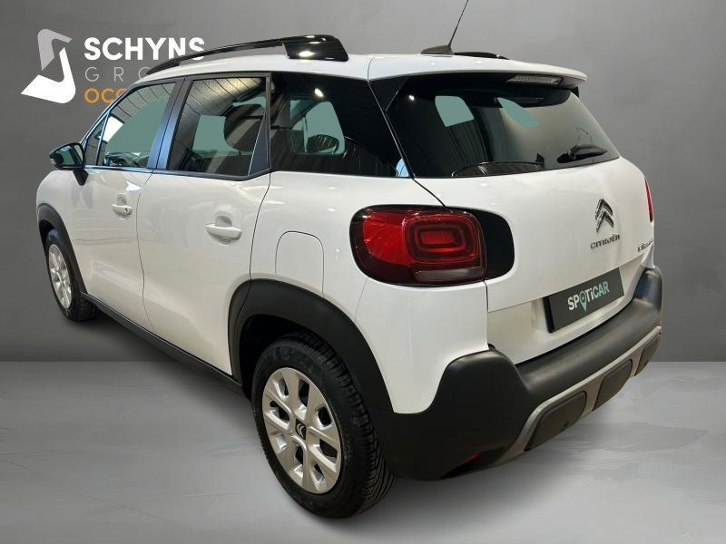 Image de la voiture Citroen C3