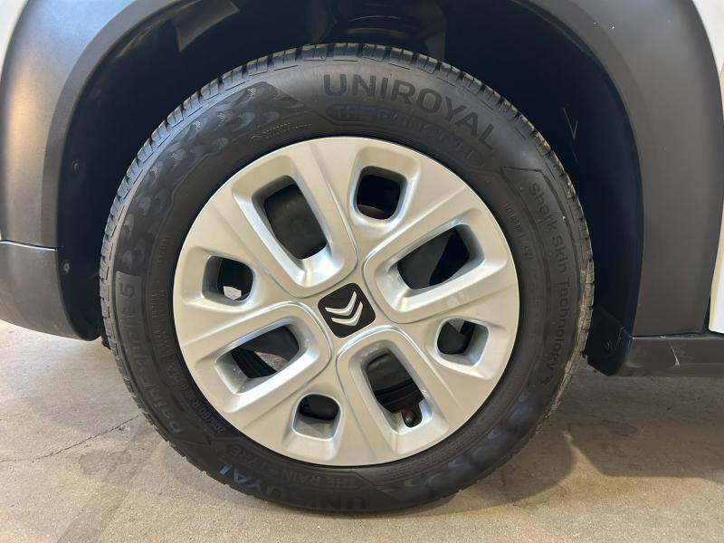 Image de la voiture Citroen C3