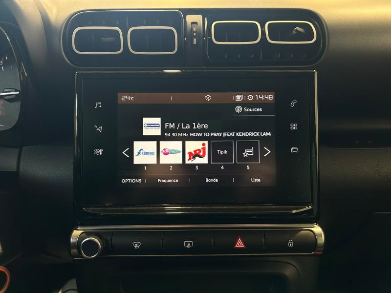 Image de la voiture Citroen C3
