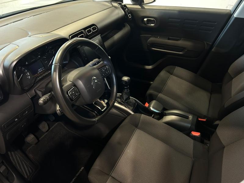 Image de la voiture Citroen C3