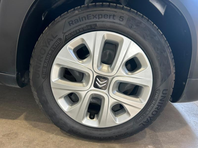 Image de la voiture Citroen C3