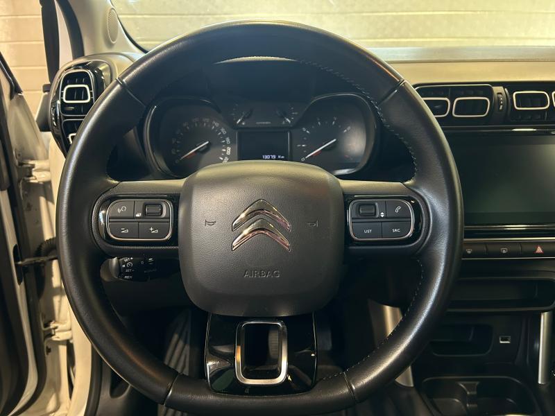 Image de la voiture Citroen C3