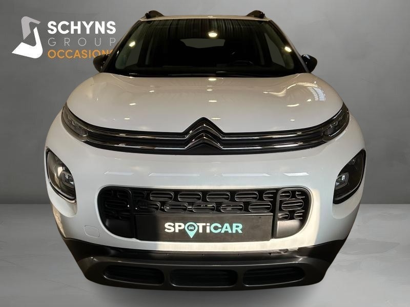 Image de la voiture Citroen C3