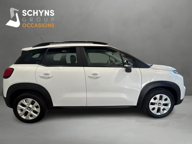 Image de la voiture Citroen C3
