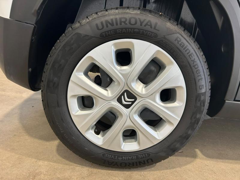 Image de la voiture Citroen C3