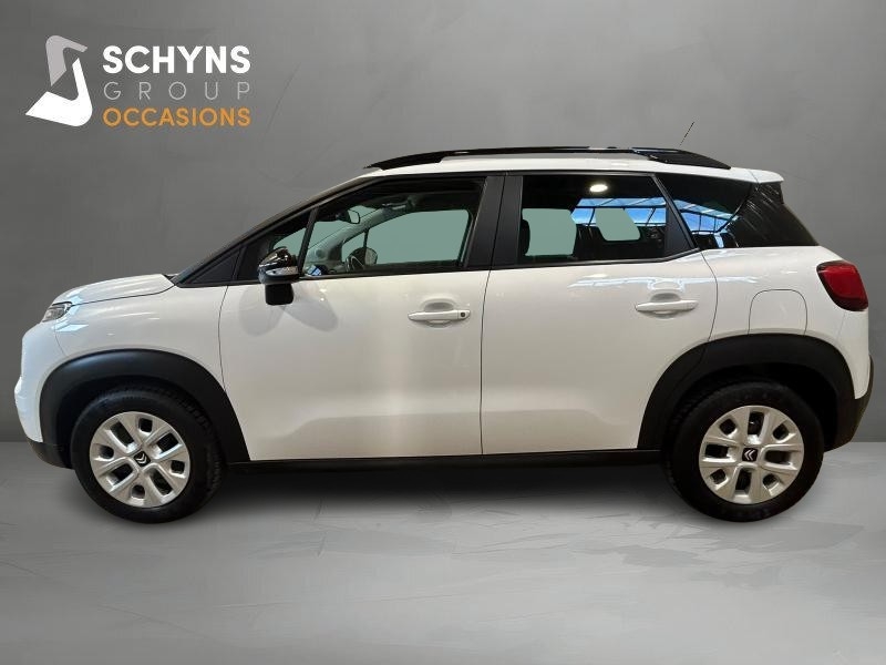 Image de la voiture Citroen C3