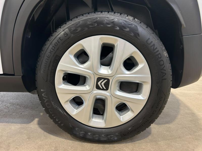 Image de la voiture Citroen C3