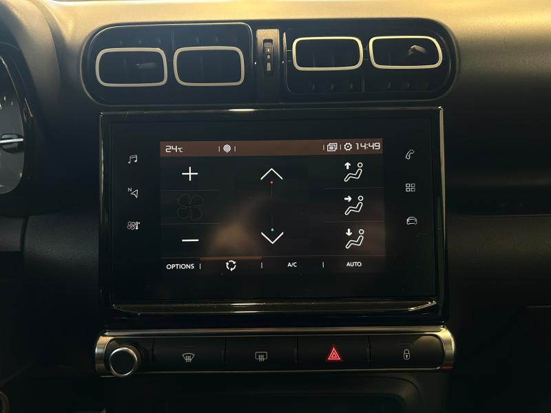 Image de la voiture Citroen C3