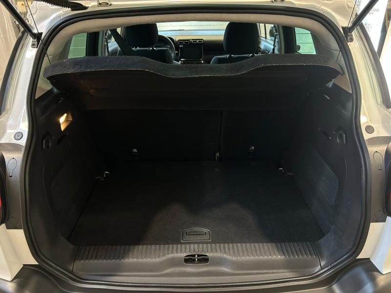 Image de la voiture Citroen C3
