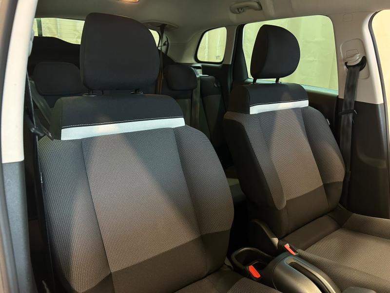 Image de la voiture Citroen C3