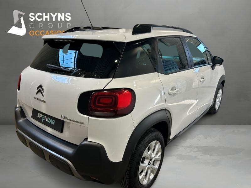 Image de la voiture Citroen C3