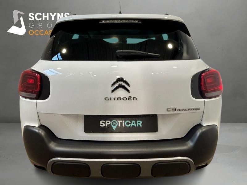 Image de la voiture Citroen C3