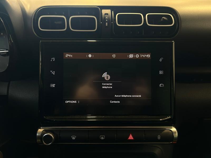 Image de la voiture Citroen C3