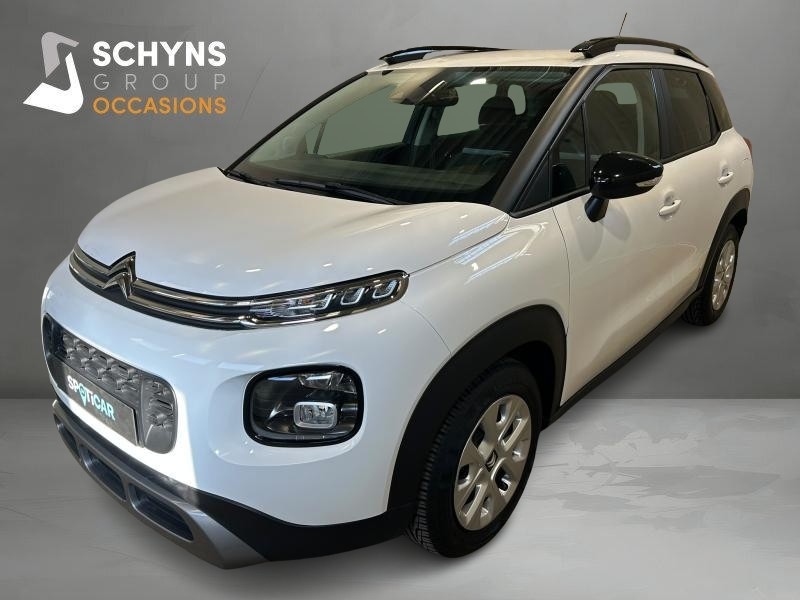 Image de la voiture Citroen C3