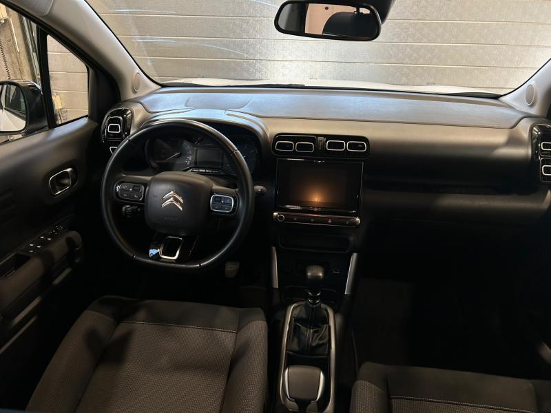 Image de la voiture Citroen C3