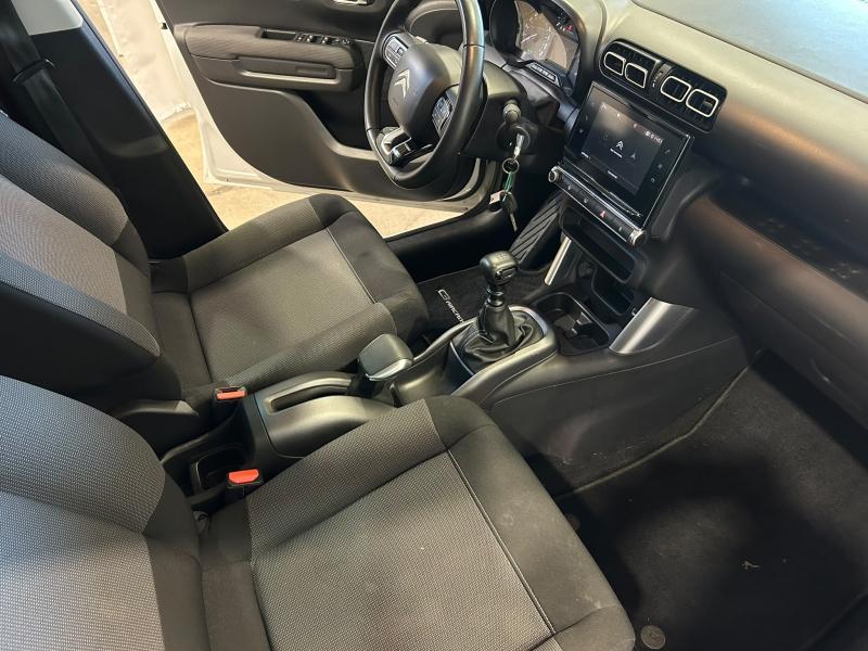 Image de la voiture Citroen C3