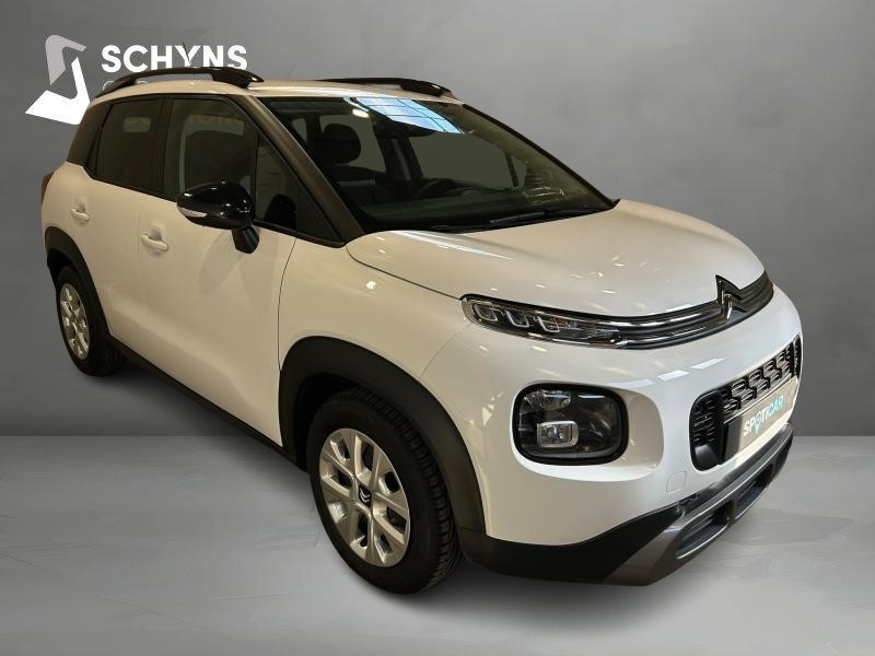 Image de la voiture Citroen C3
