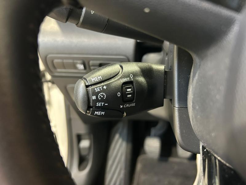 Image de la voiture Citroen C3