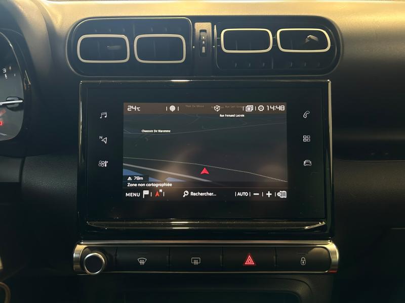 Image de la voiture Citroen C3