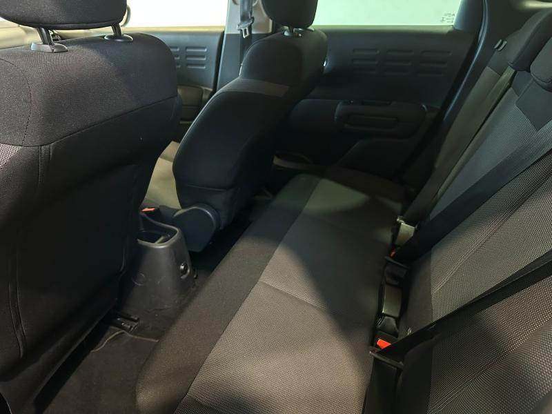 Image de la voiture Citroen C3