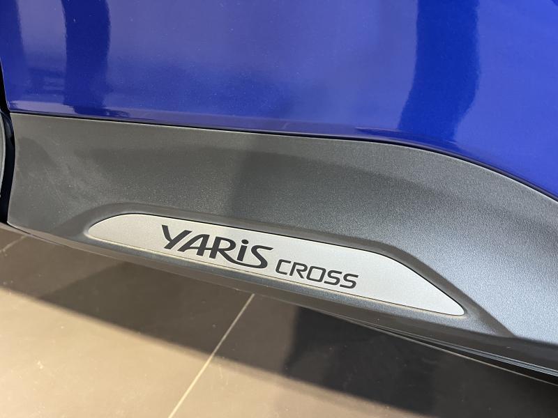 Image de la voiture Toyota Yaris