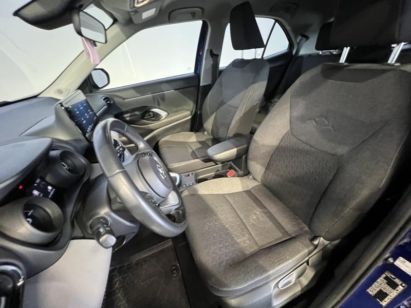 Image de la voiture Toyota Yaris