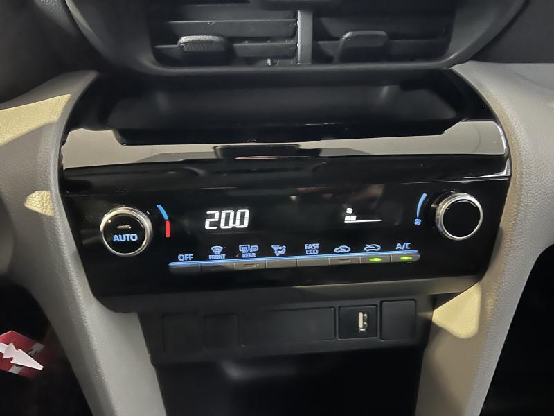 Image de la voiture Toyota Yaris