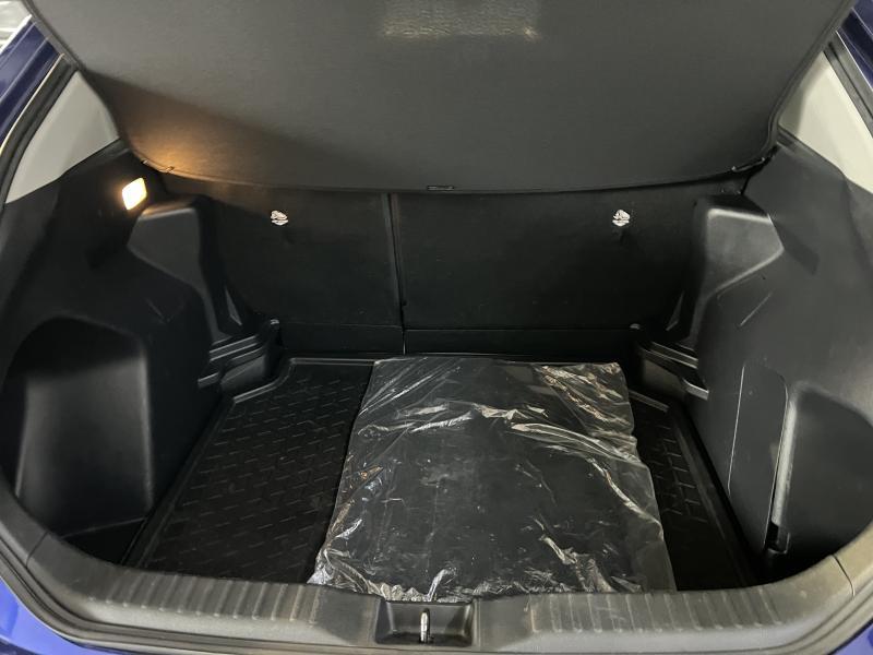 Image de la voiture Toyota Yaris