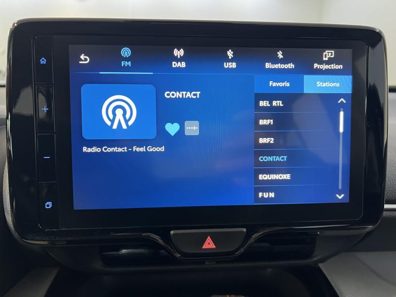 Image de la voiture Toyota Yaris