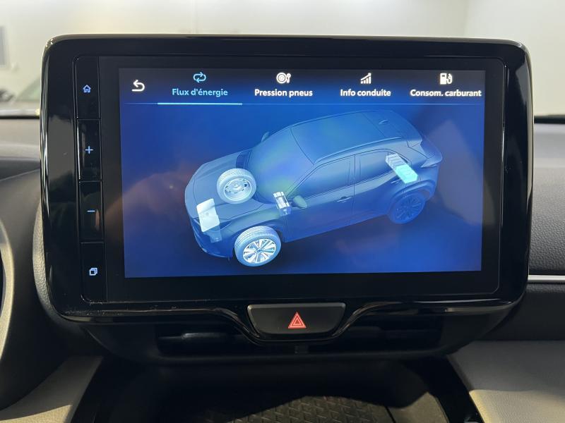 Image de la voiture Toyota Yaris