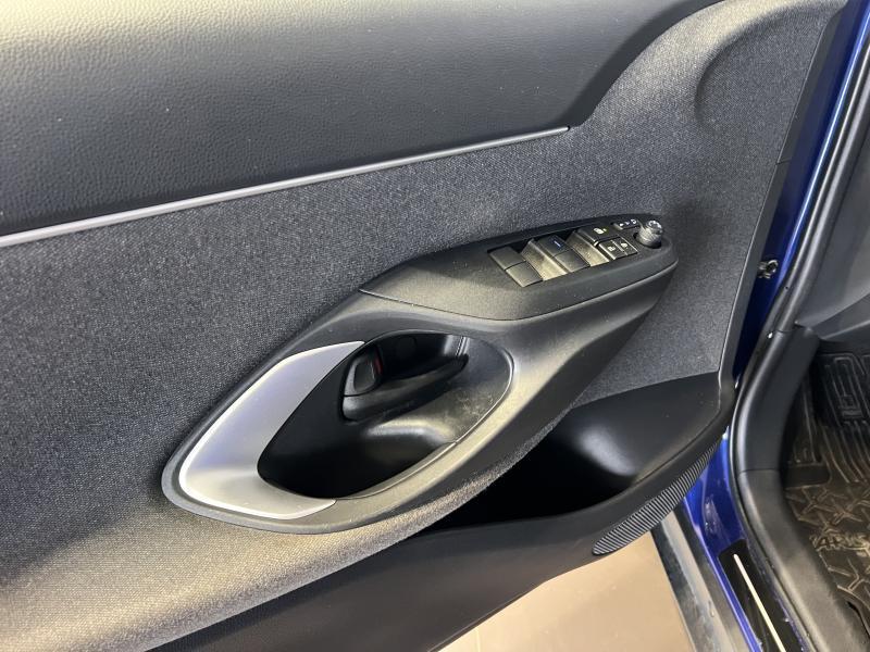 Image de la voiture Toyota Yaris