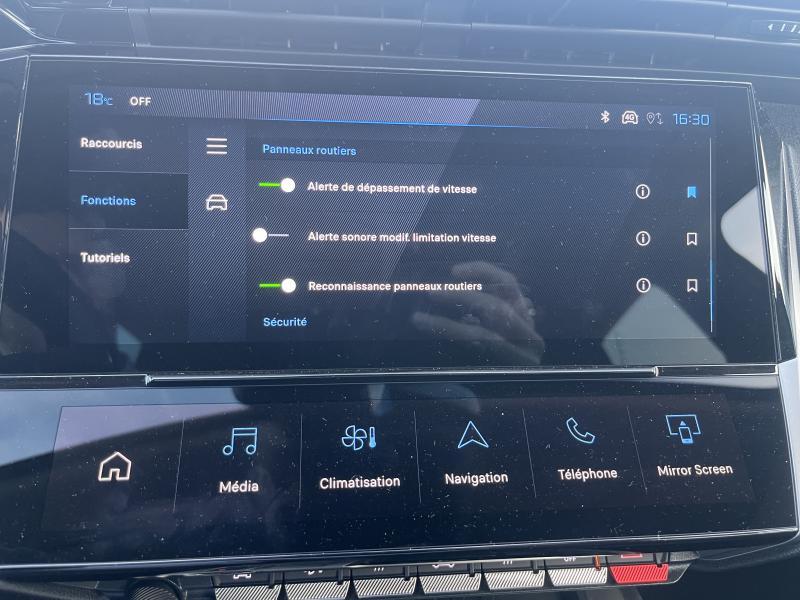 Image de la voiture Peugeot 408