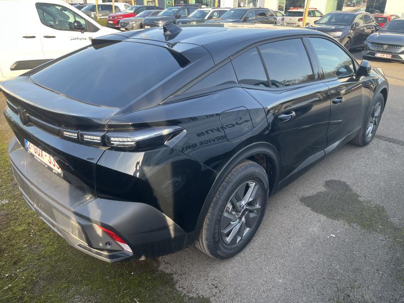 Image de la voiture Peugeot 408