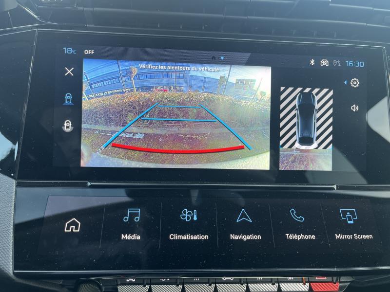 Image de la voiture Peugeot 408