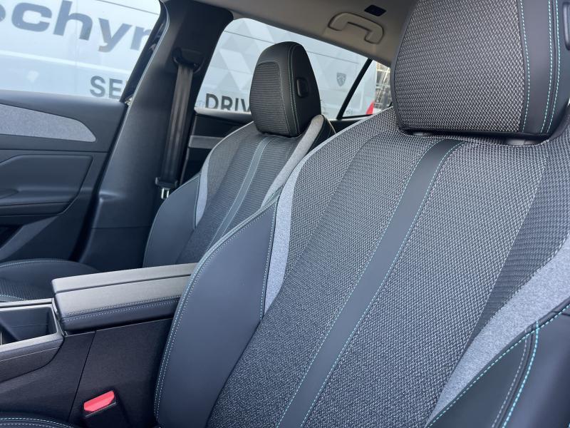 Image de la voiture Peugeot 408