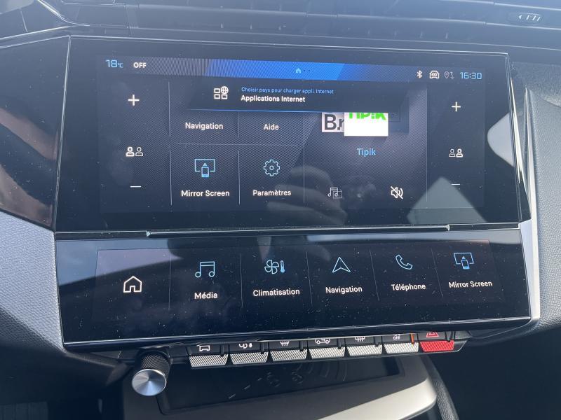 Image de la voiture Peugeot 408