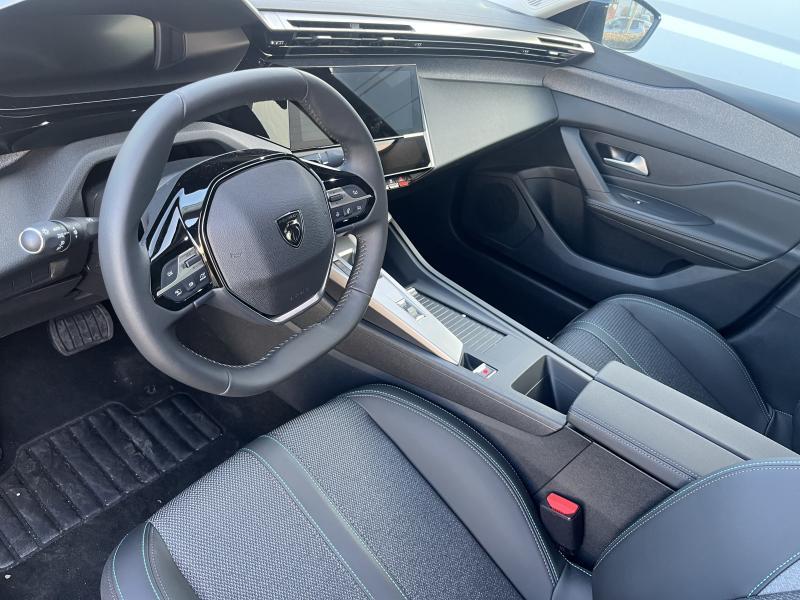 Image de la voiture Peugeot 408