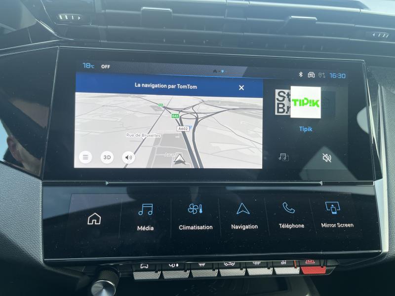 Image de la voiture Peugeot 408