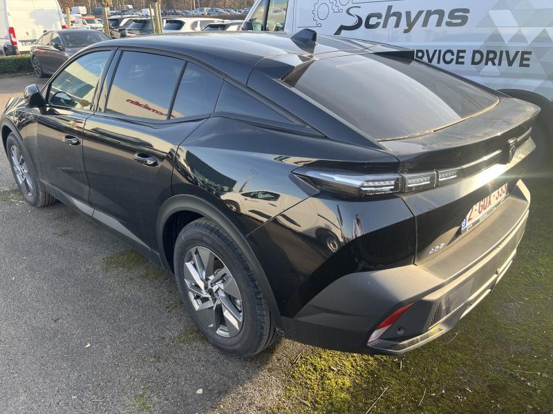 Image de la voiture Peugeot 408