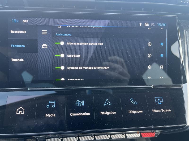 Image de la voiture Peugeot 408