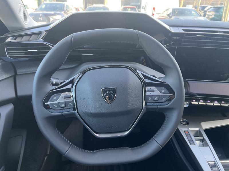 Image de la voiture Peugeot 408