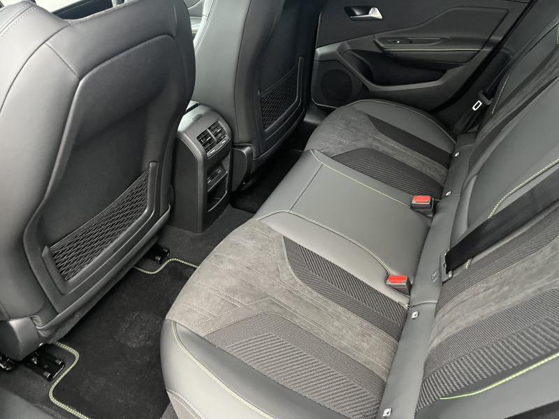 Image de la voiture Peugeot 308 SW