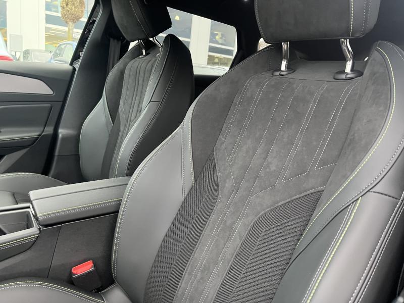 Image de la voiture Peugeot 308 SW