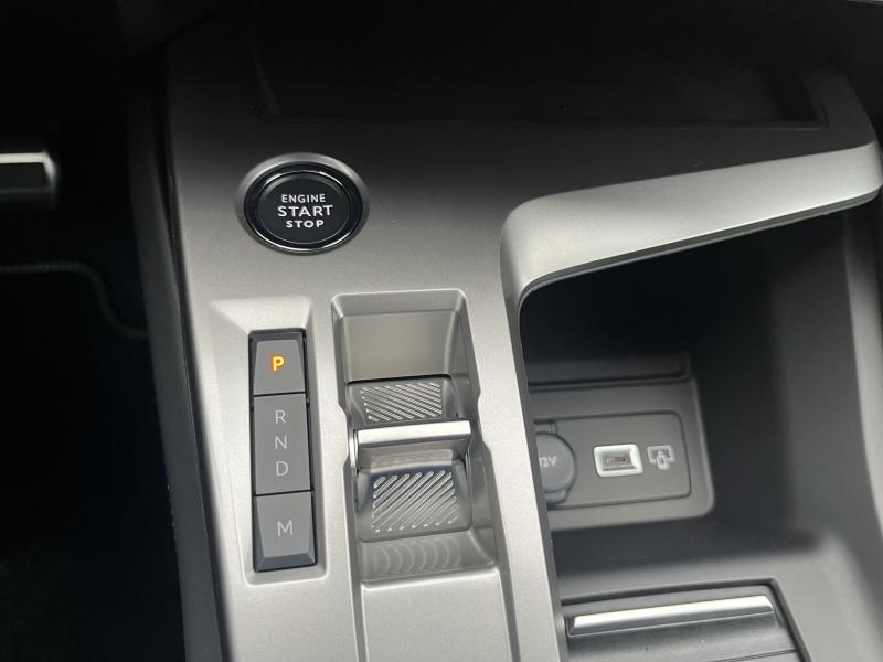 Image de la voiture Peugeot 308 SW