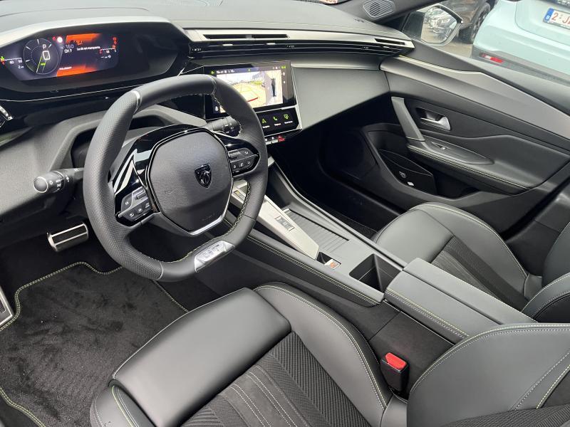 Image de la voiture Peugeot 308 SW