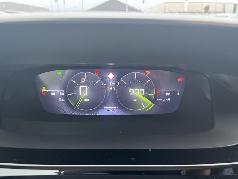 Image de la voiture Peugeot 308 SW