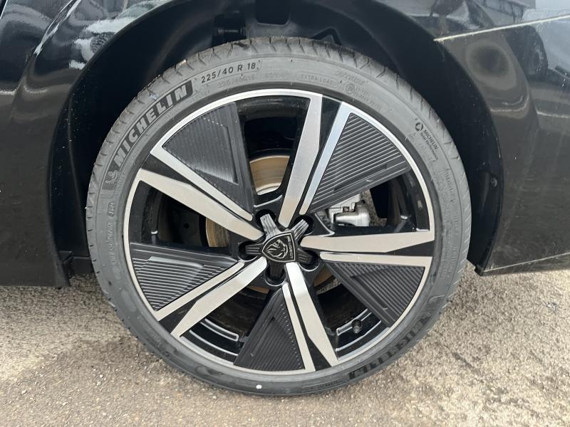 Image de la voiture Peugeot 308 SW