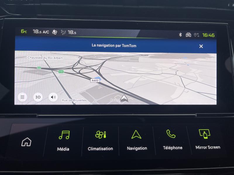 Image de la voiture Peugeot 308 SW