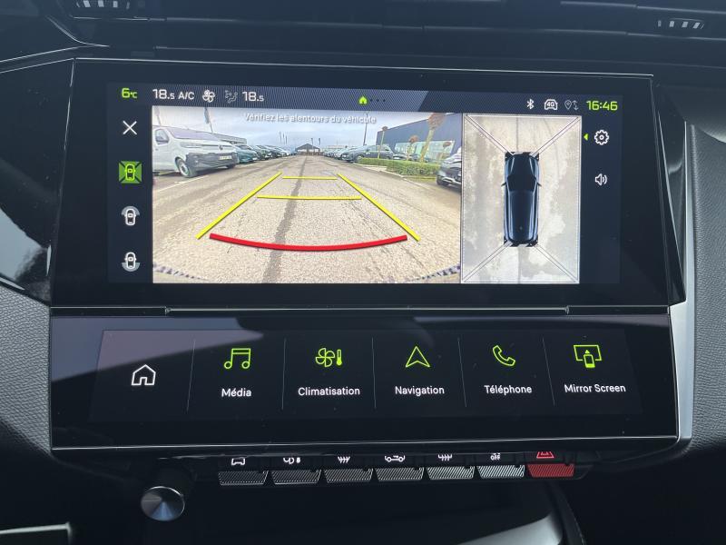 Image de la voiture Peugeot 308 SW